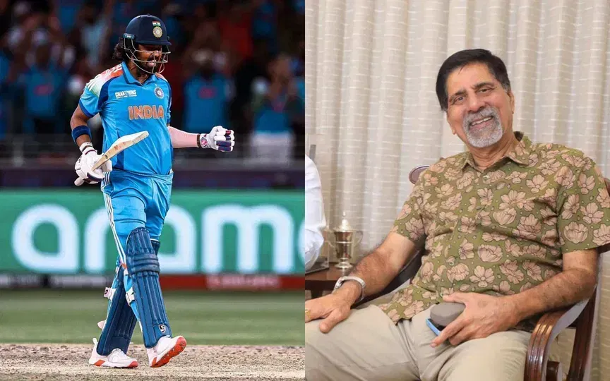 “Don’t understand why…”: Srikkanth calls out management for demoting KL Rahul to 6